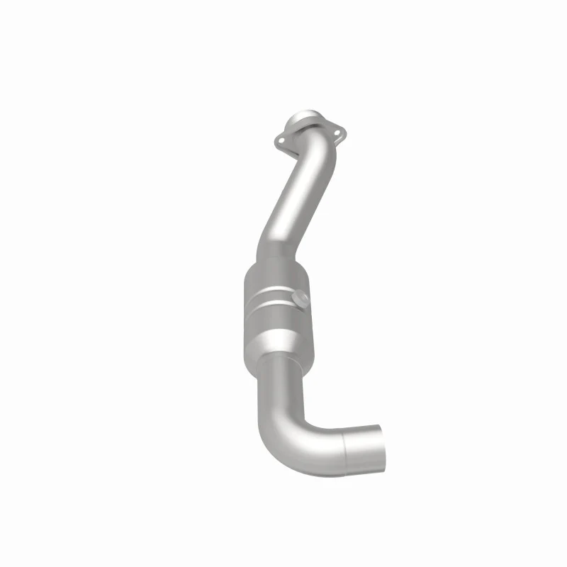 Magnaflow Conv DF 2011-2014 F-150 V6 3.5L OEM Underbody - Image 12