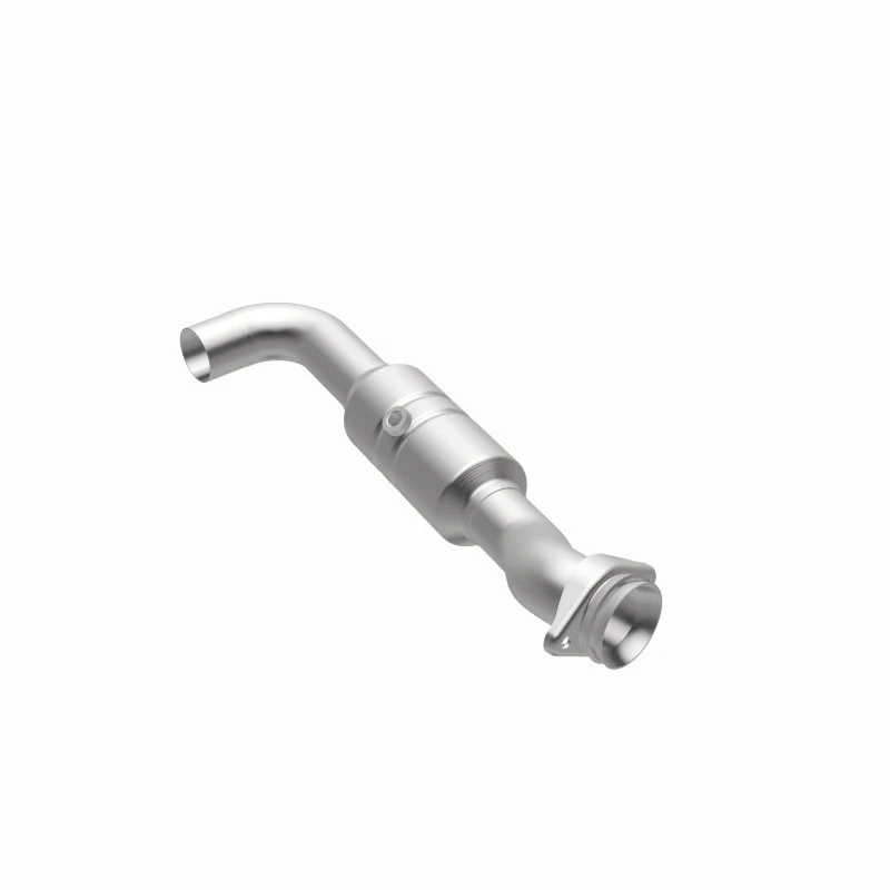 Magnaflow Conv DF 2011-2014 F-150 V6 3.5L OEM Underbody - Image 13
