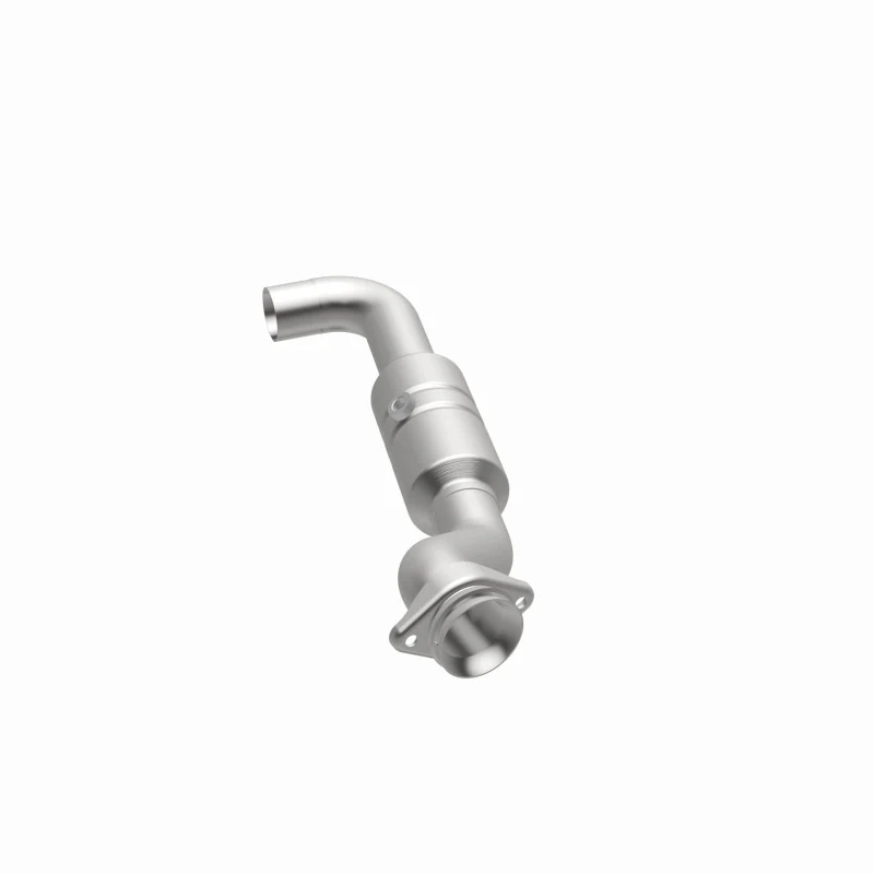 Magnaflow Conv DF 2011-2014 F-150 V6 3.5L OEM Underbody - Image 14
