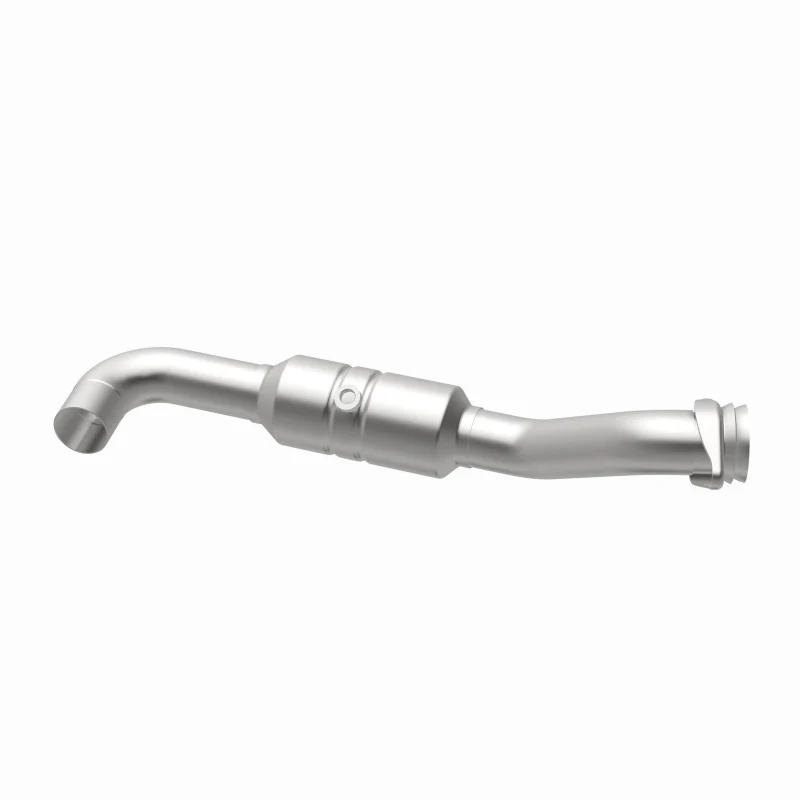 Magnaflow Conv DF 2011-2014 F-150 V6 3.5L OEM Underbody - Image 16