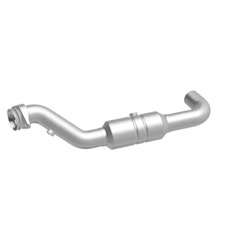 Magnaflow Conv DF 2011-2014 F-150 V6 3.5L OEM Underbody - Image 17