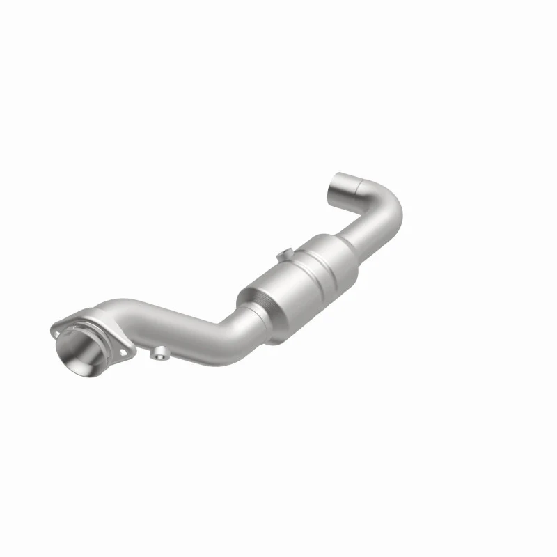 Magnaflow Conv DF 2011-2014 F-150 V6 3.5L OEM Underbody - Image 18