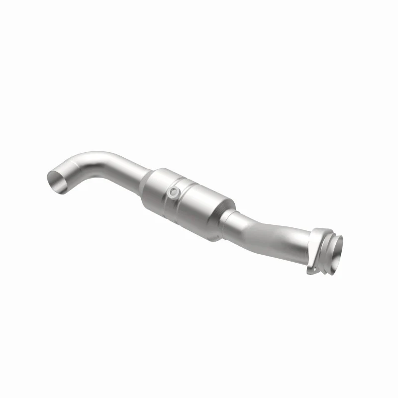 Magnaflow Conv DF 2011-2014 F-150 V6 3.5L OEM Underbody - Image 19
