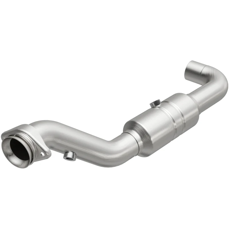 Magnaflow Conv DF 2011-2014 F-150 V6 3.5L OEM Underbody - Image 2