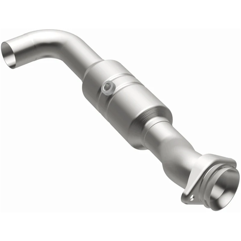 Magnaflow Conv DF 2011-2014 F-150 V6 3.5L OEM Underbody - Image 22