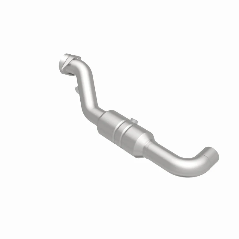 Magnaflow Conv DF 2011-2014 F-150 V6 3.5L OEM Underbody - Image 23