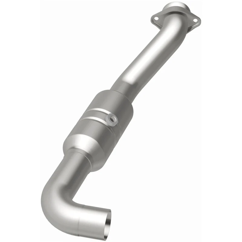 Magnaflow Conv DF 2011-2014 F-150 V6 3.5L OEM Underbody - Image 25