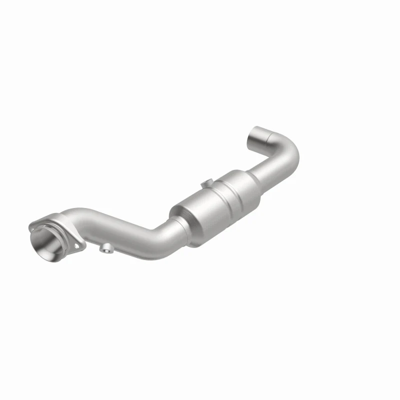Magnaflow Conv DF 2011-2014 F-150 V6 3.5L OEM Underbody - Image 26