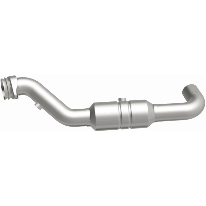 Magnaflow Conv DF 2011-2014 F-150 V6 3.5L OEM Underbody - Image 27