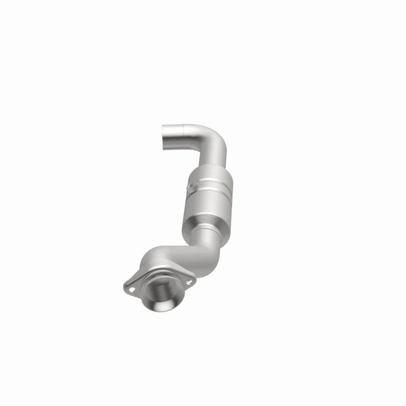 Magnaflow Conv DF 2011-2014 F-150 V6 3.5L OEM Underbody - Image 3