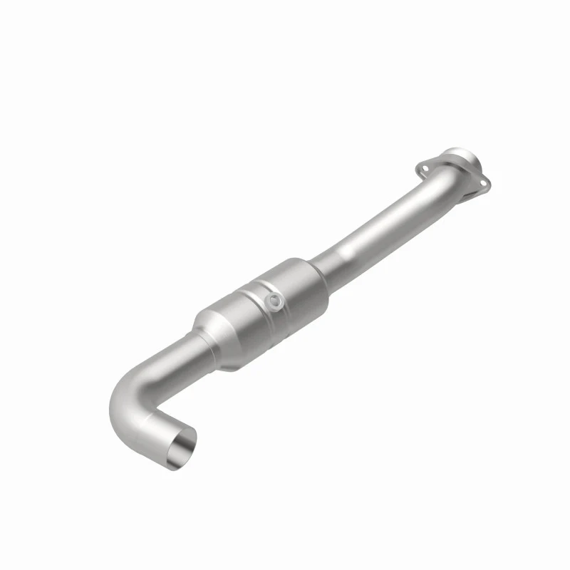 Magnaflow Conv DF 2011-2014 F-150 V6 3.5L OEM Underbody - Image 38
