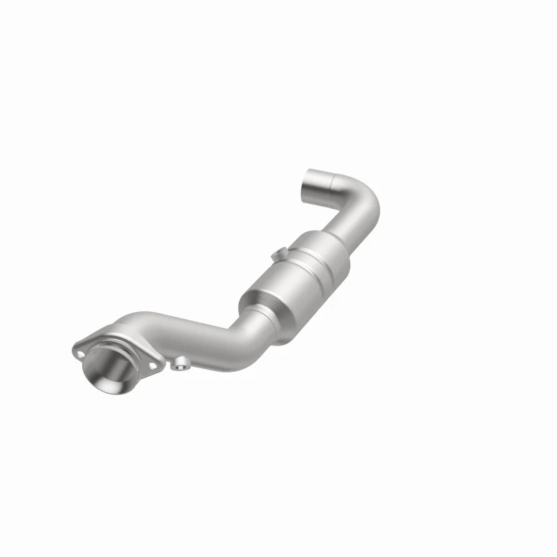Magnaflow Conv DF 2011-2014 F-150 V6 3.5L OEM Underbody - Image 39