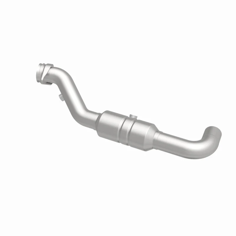 Magnaflow Conv DF 2011-2014 F-150 V6 3.5L OEM Underbody - Image 4