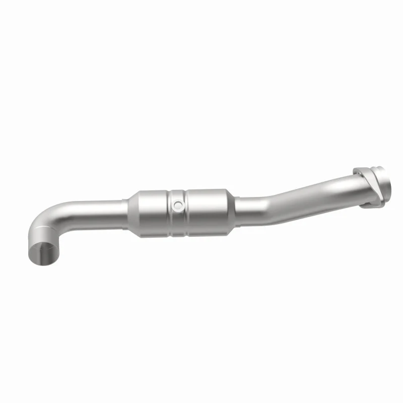 Magnaflow Conv DF 2011-2014 F-150 V6 3.5L OEM Underbody - Image 40
