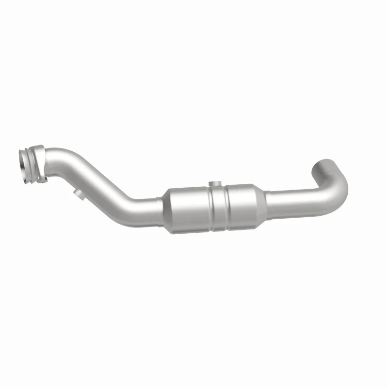 Magnaflow Conv DF 2011-2014 F-150 V6 3.5L OEM Underbody - Image 41