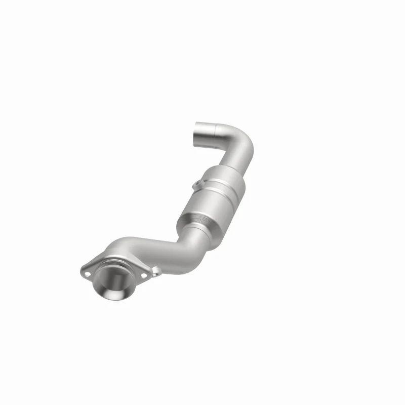Magnaflow Conv DF 2011-2014 F-150 V6 3.5L OEM Underbody - Image 43