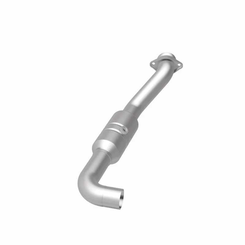 Magnaflow Conv DF 2011-2014 F-150 V6 3.5L OEM Underbody - Image 5