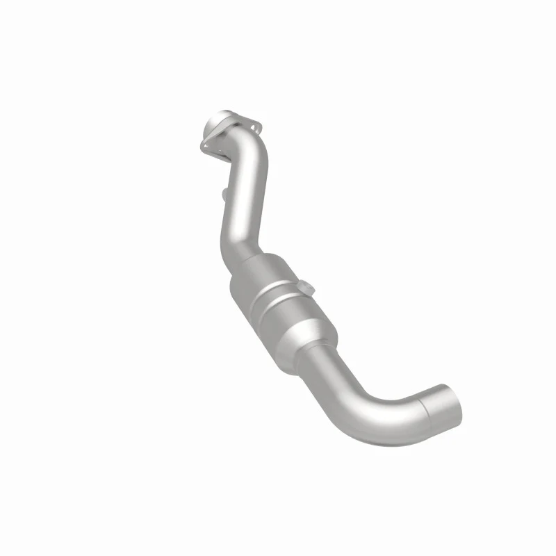 Magnaflow Conv DF 2011-2014 F-150 V6 3.5L OEM Underbody - Image 7