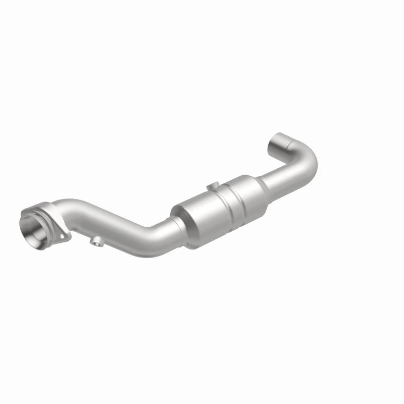 Magnaflow Conv DF 2011-2014 F-150 V6 3.5L OEM Underbody - Image 8