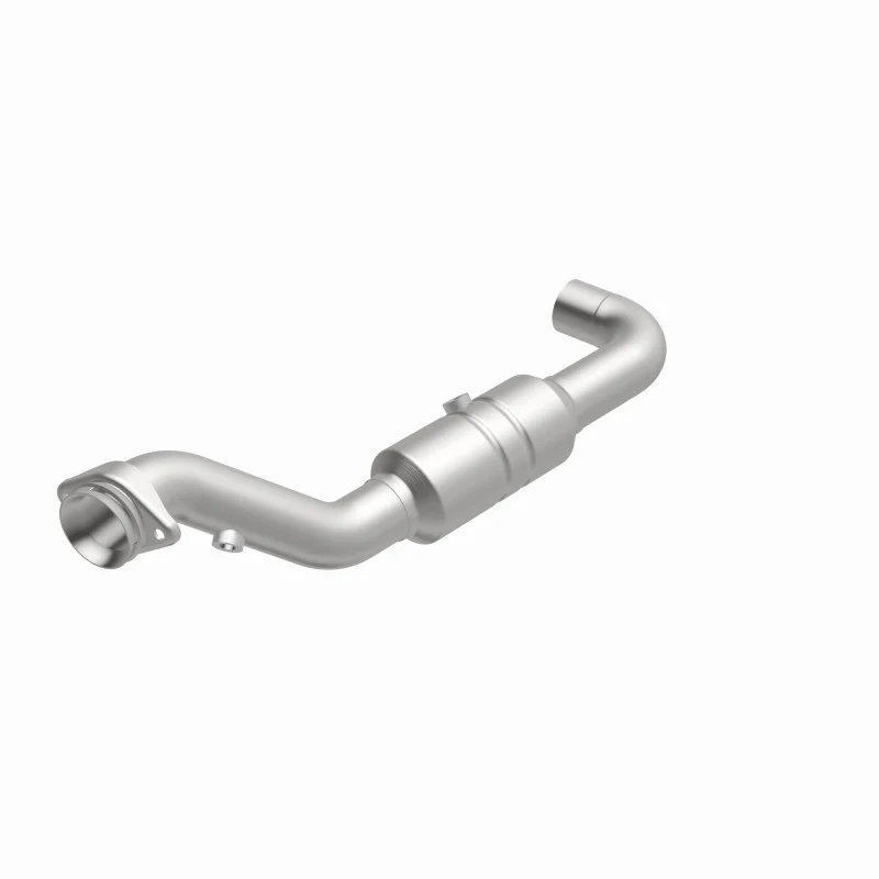 Magnaflow Conv DF 2011-2014 F-150 V6 3.5L OEM Underbody - Image 9