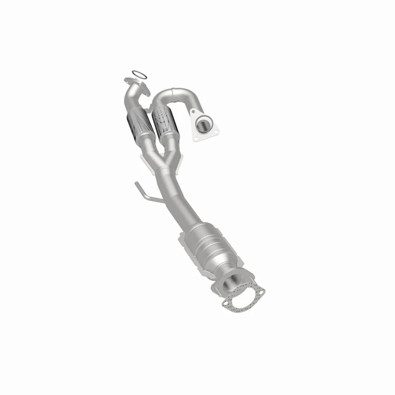 Magnaflow Conv DF 2011-2014 Maxima 3.5 L Underbody - Image 11