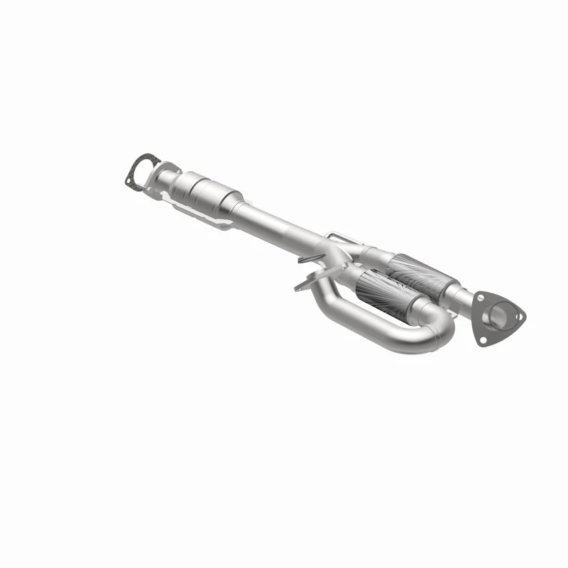 Magnaflow Conv DF 2011-2014 Maxima 3.5 L Underbody - Image 12