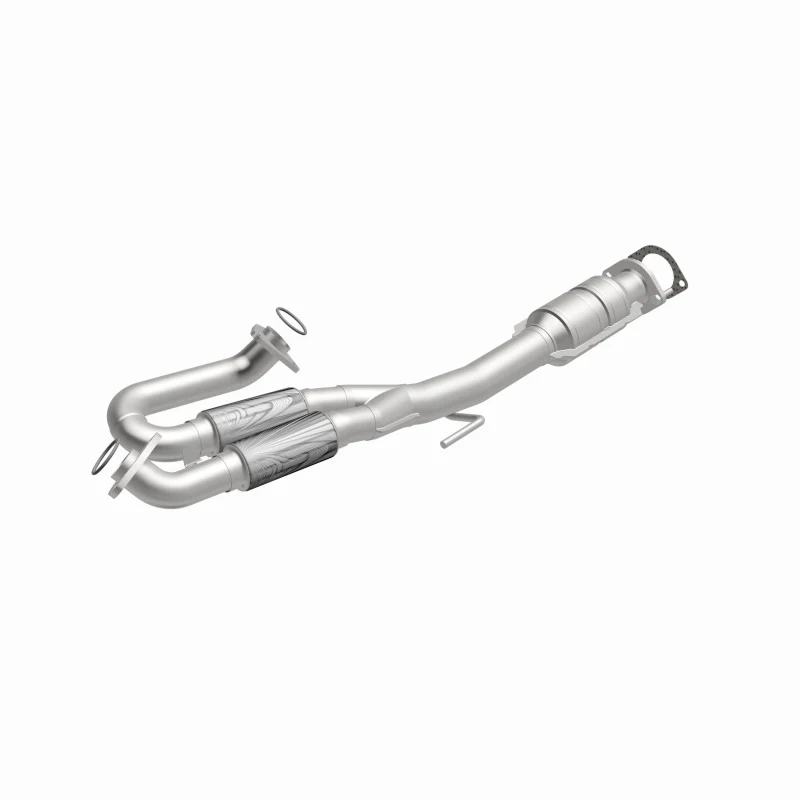 Magnaflow Conv DF 2011-2014 Maxima 3.5 L Underbody - Image 13