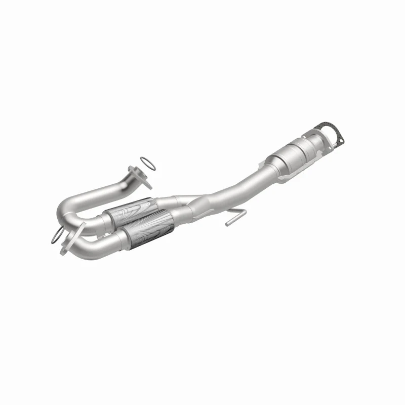 Magnaflow Conv DF 2011-2014 Maxima 3.5 L Underbody - Image 14