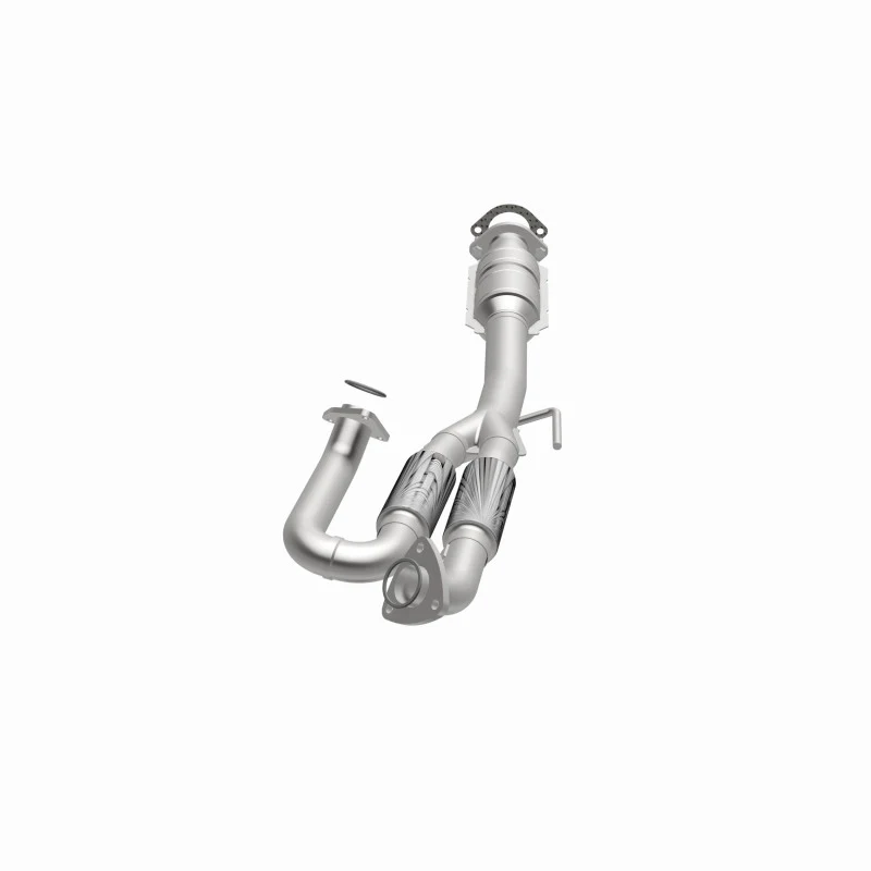 Magnaflow Conv DF 2011-2014 Maxima 3.5 L Underbody - Image 17