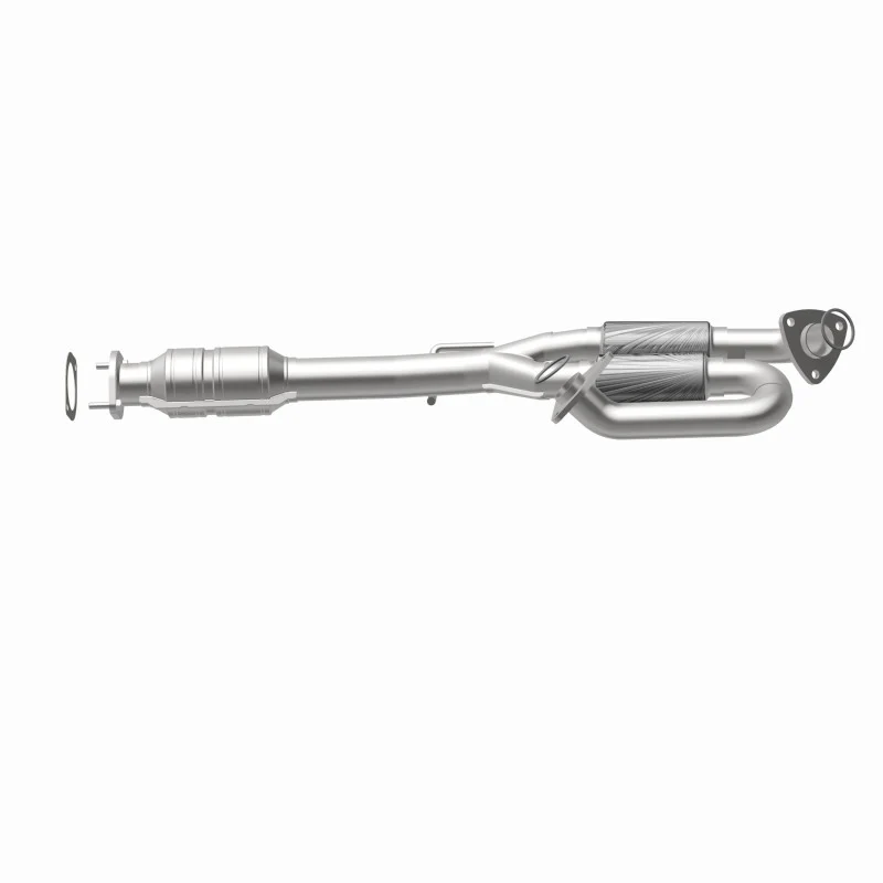 Magnaflow Conv DF 2011-2014 Maxima 3.5 L Underbody - Image 18