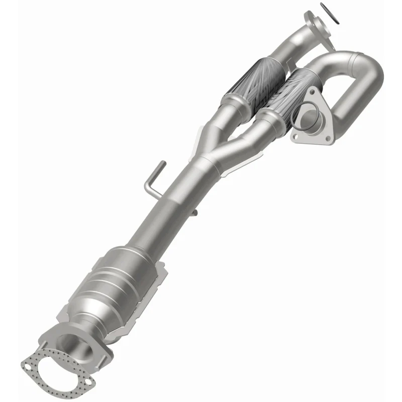 Magnaflow Conv DF 2011-2014 Maxima 3.5 L Underbody - Image 19