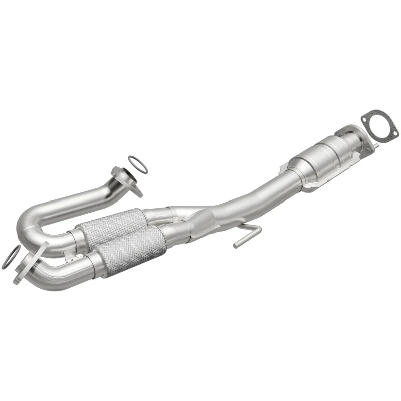 Magnaflow Conv DF 2011-2014 Maxima 3.5 L Underbody - Image 2