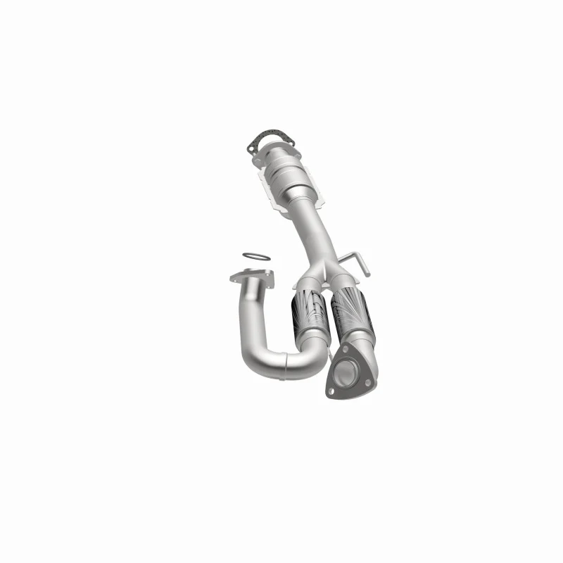 Magnaflow Conv DF 2011-2014 Maxima 3.5 L Underbody - Image 20