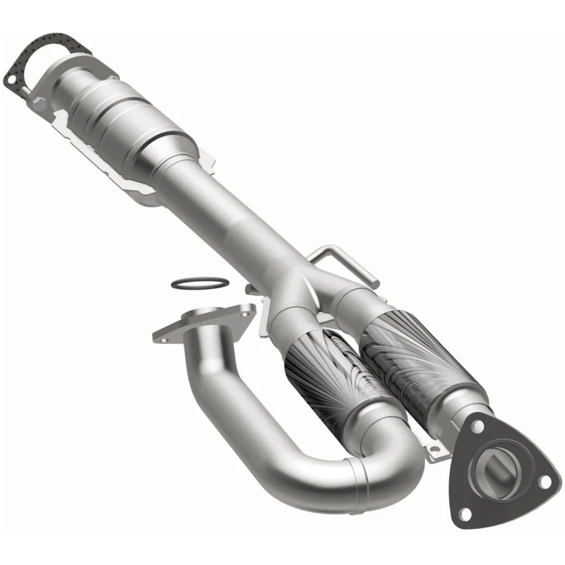 Magnaflow Conv DF 2011-2014 Maxima 3.5 L Underbody - Image 21