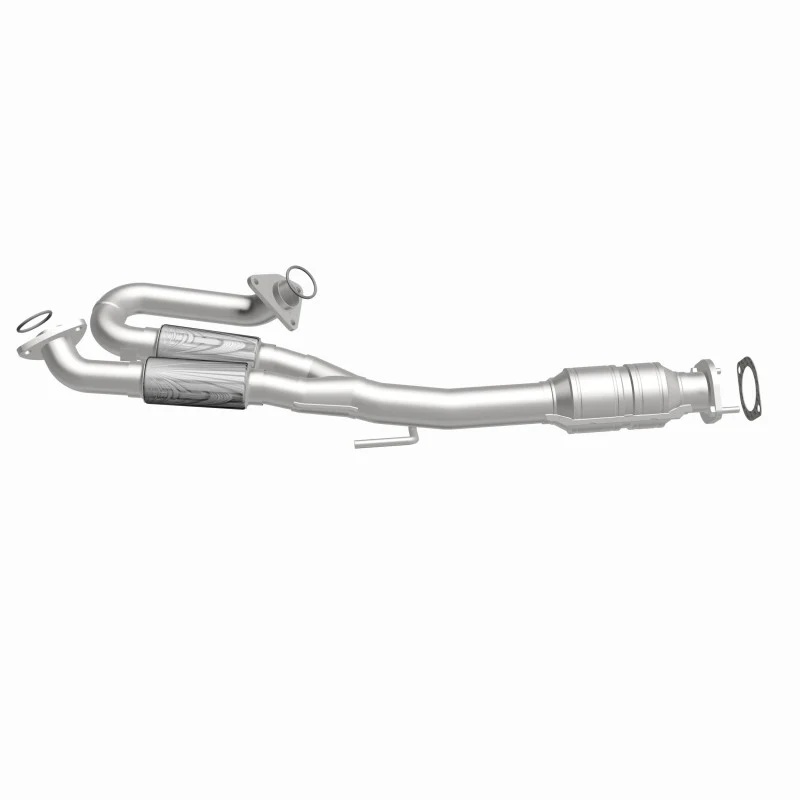 Magnaflow Conv DF 2011-2014 Maxima 3.5 L Underbody - Image 22