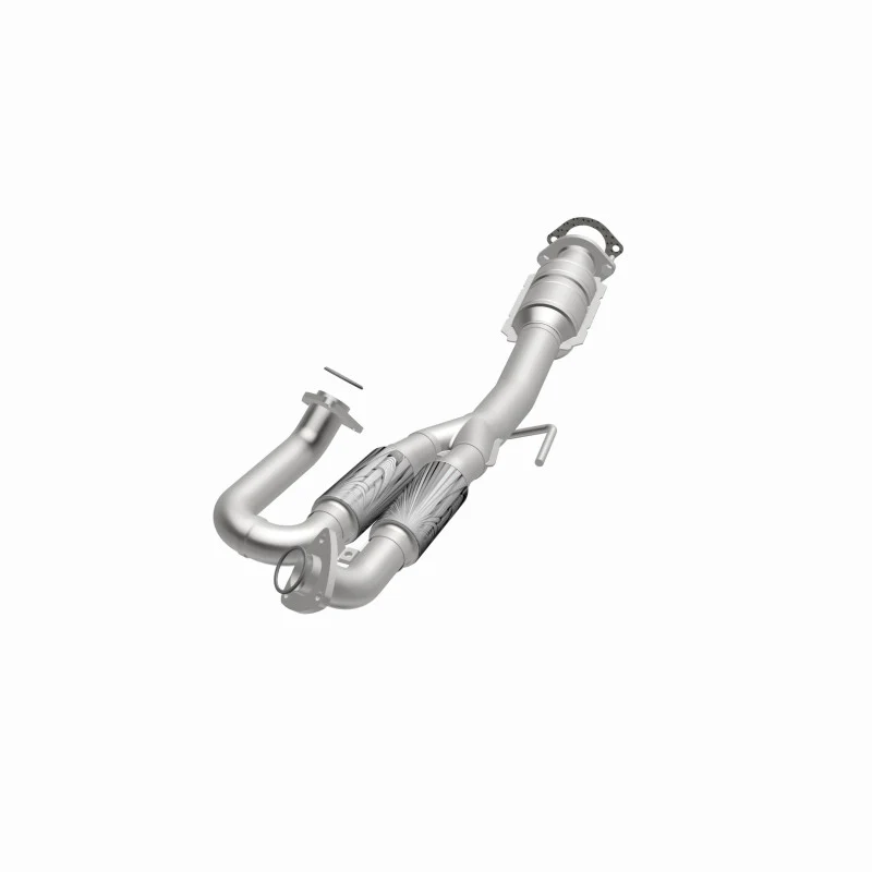 Magnaflow Conv DF 2011-2014 Maxima 3.5 L Underbody - Image 23