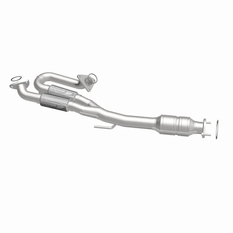 Magnaflow Conv DF 2011-2014 Maxima 3.5 L Underbody - Image 27
