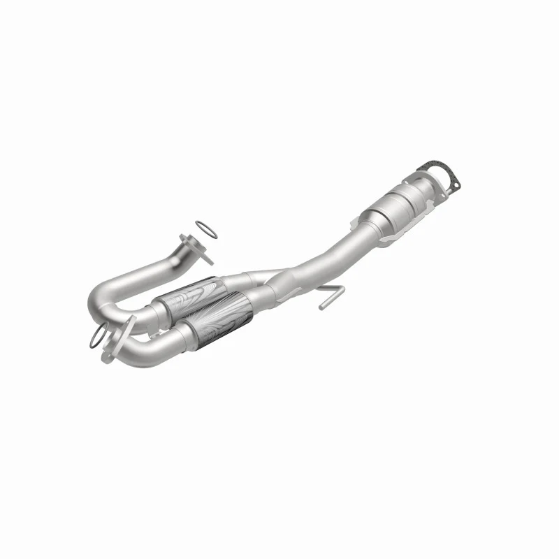 Magnaflow Conv DF 2011-2014 Maxima 3.5 L Underbody - Image 29
