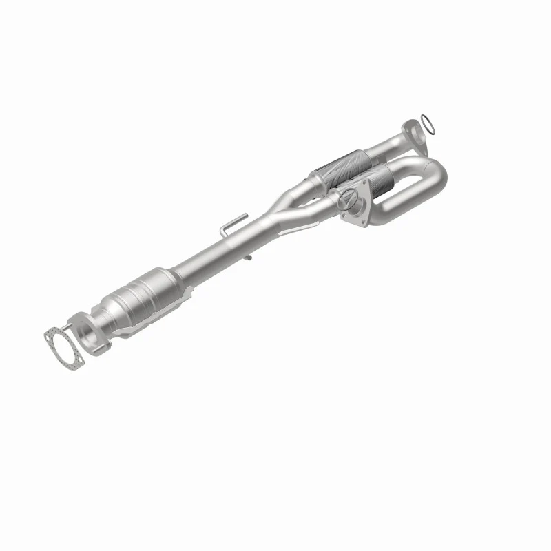 Magnaflow Conv DF 2011-2014 Maxima 3.5 L Underbody - Image 3
