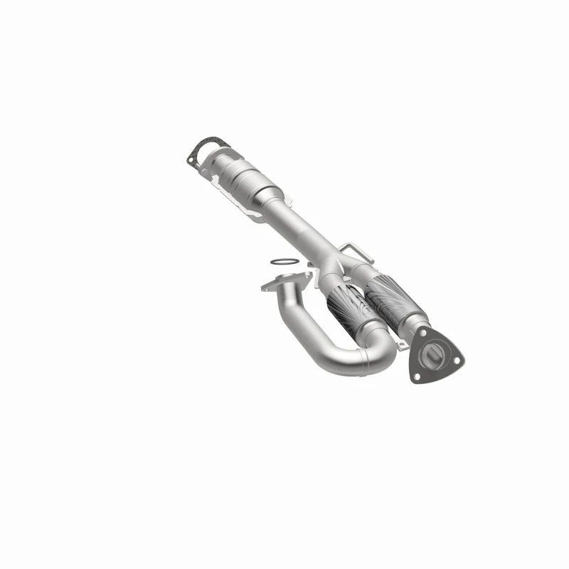 Magnaflow Conv DF 2011-2014 Maxima 3.5 L Underbody - Image 32