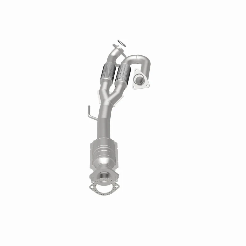 Magnaflow Conv DF 2011-2014 Maxima 3.5 L Underbody - Image 33