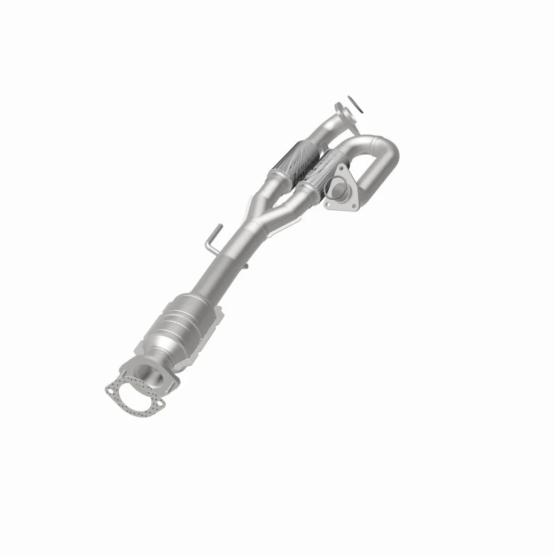 Magnaflow Conv DF 2011-2014 Maxima 3.5 L Underbody - Image 5