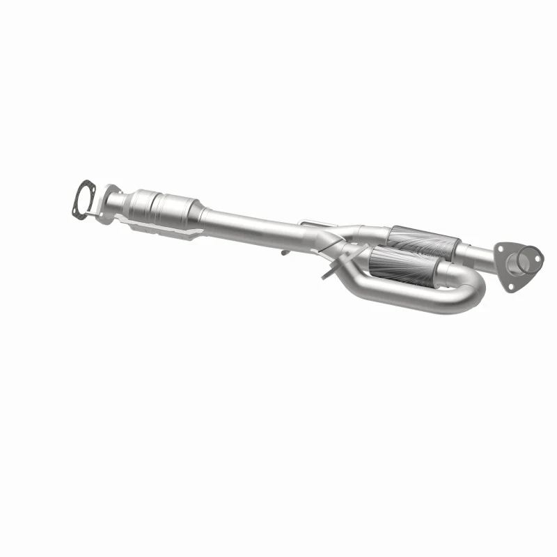 Magnaflow Conv DF 2011-2014 Maxima 3.5 L Underbody - Image 6