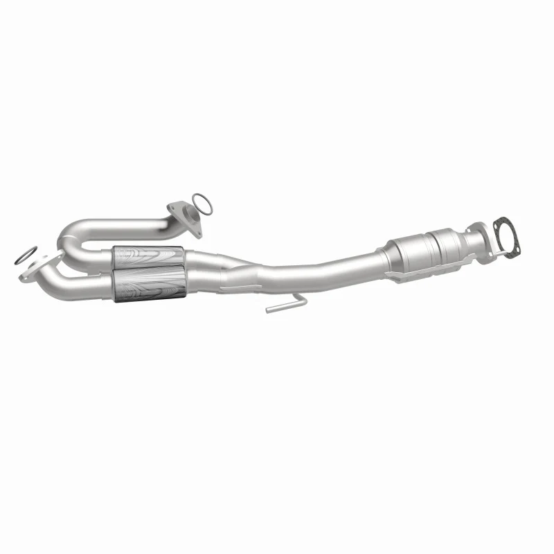 Magnaflow Conv DF 2011-2014 Maxima 3.5 L Underbody - Image 7