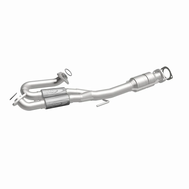 Magnaflow Conv DF 2011-2014 Maxima 3.5 L Underbody - Image 8