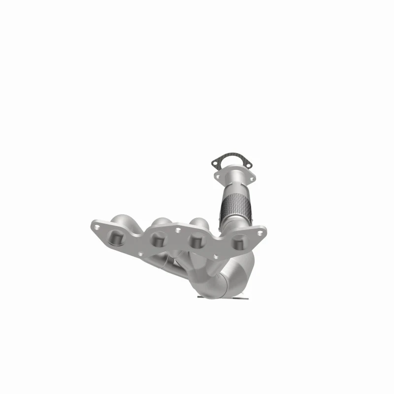 MagnaFlow Conv DF 2012 Ford Focus 2.0L - Image 11