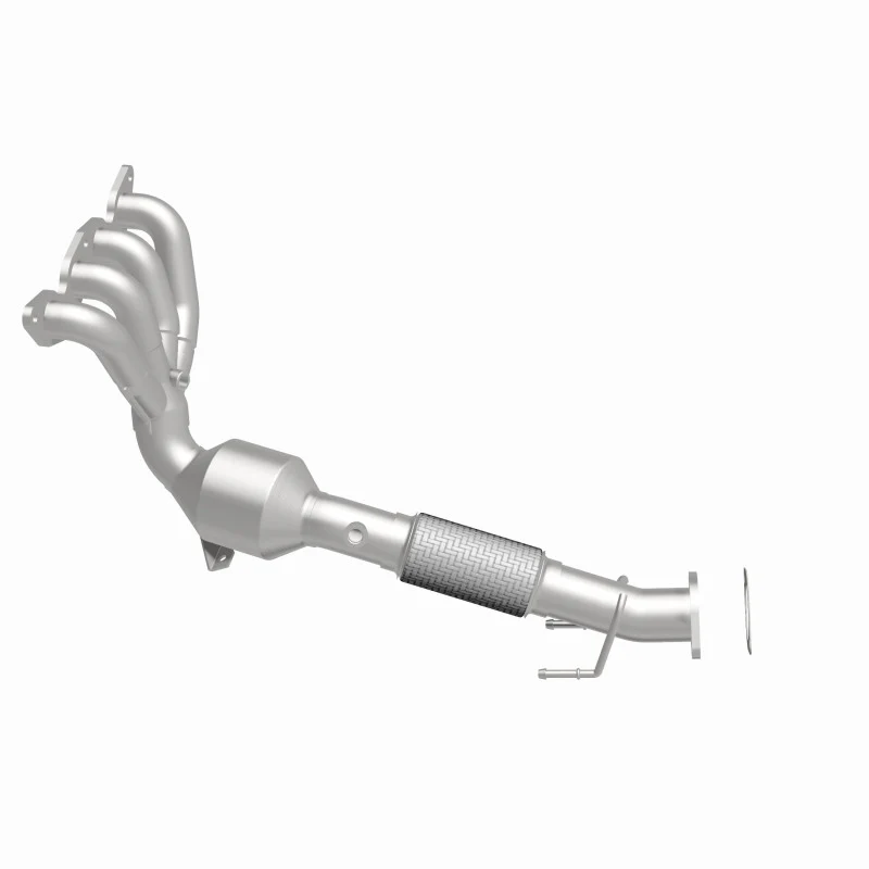 MagnaFlow Conv DF 2012 Ford Focus 2.0L - Image 13