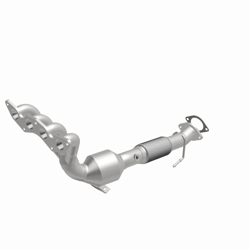 MagnaFlow Conv DF 2012 Ford Focus 2.0L - Image 18