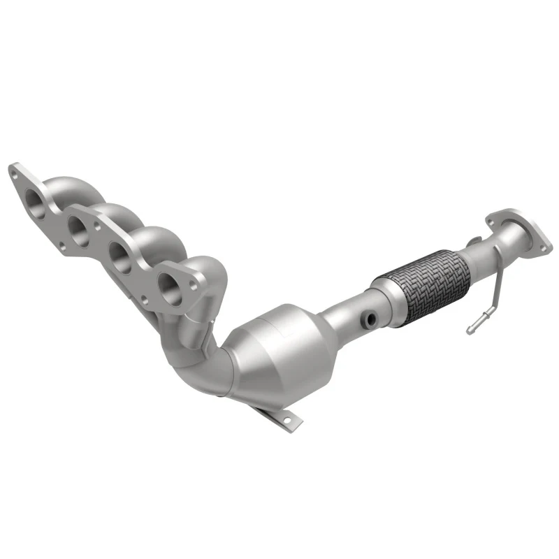 MagnaFlow Conv DF 2012 Ford Focus 2.0L - Image 2