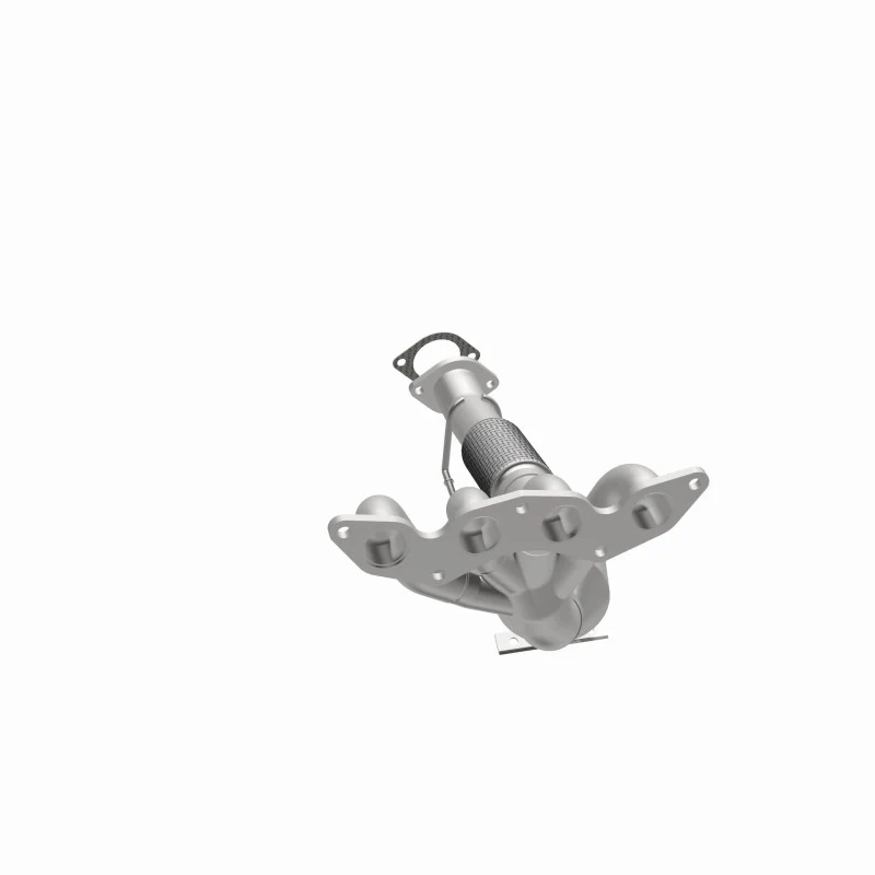 MagnaFlow Conv DF 2012 Ford Focus 2.0L - Image 22